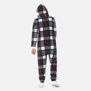 Venta caliente de las mujeres de una pieza de piel con capucha Trajes de esquí Overoles Monos de esquí de invierno Tallas grandes Trajes de nieve al aire libre para deportes de nieve - Product Image 4