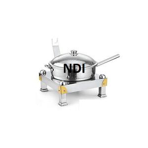 Modern Design Largest Selling Buffet <b>Food</b> Equipment Buffet <b>Food</b> Server Chafing Dish <b>For</b> Weddings <b>Hot</b> <b>Food</b> Server Catering Item - Product Image 6