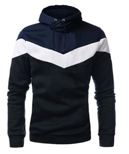 Sudadera con capucha unisex pesada de gran tamaño logotipo personalizado Pull-over llano teñido técnica alta calidad corte coser sudaderas con capucha para hombres invierno ODM - Product Image 5