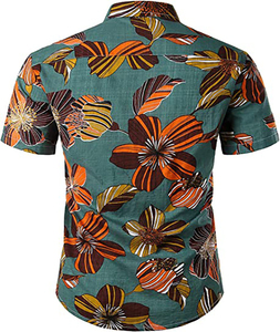 Chándal corto con logotipo bordado para hombre, ropa informal de algodón 100%, de alta calidad, con estampado personalizado, venta al por mayor, para verano - Product Image 5