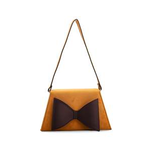 Sac à bras décontracté jaune P54584 Sac à bandoulière confortable - Product Image 3