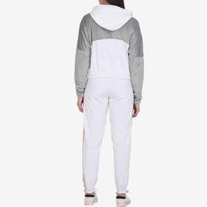 Survêtements pour femmes à faible taux Vente à chaud nouveau design nouvellement arrivé avec une marque privée pour les survêtements pour femmes - Product Image 4