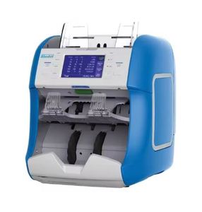 NOUVEAU PRODUIT ORIGINAL COMME NEUF COMMANDEZ MAINTENANT Machine à compter Kisan Newton 3 Nouvelle version disponible en stock - Product Image 2