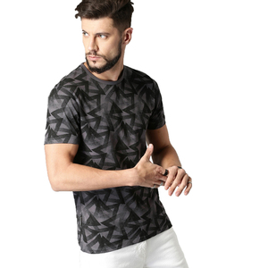 Thương Hiệu Chấ<span class=keywords><strong>t</strong></span> Lượng 100% Cotton Người Đàn Ông <span class=keywords><strong>T</strong></span>-Shirt O-Cổ Thiế<span class=keywords><strong>t</strong></span> Kế Thời Trang Mỏng Phù Hợp Với Soild <span class=keywords><strong>T</strong></span>-<span class=keywords><strong>Shirts</strong></span> Nam Tops Tees Ngắn Tay Áo <span class=keywords><strong>T</strong></span> Áo Sơ Mi Cho Nam Giới - Product Image 2