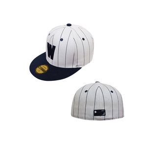 Article populaire à la mode Casquette de baseball Snapback Chapeaux personnalisés à 5 panneaux applicables au service de voyage OEM du fabricant du Vietnam - Product Image 6