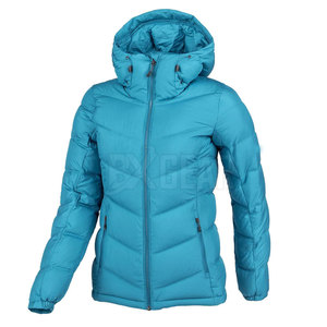 Soft Fabric <b>Women</b> Puffer <b>Jacket</b> With Casual Style <b>Lightweight</b> Design And Warm Feel Ideal For Everyday Winter Fashion - Product Image 1