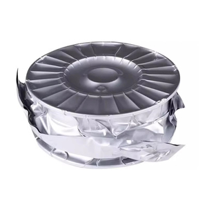 Сварочная проволока с флюсом для углеродистой стали E71T-1C, 1.0мм, 1.2мм, 5кг, 15кг/катушка, для MIG-сварки - Product Image 2