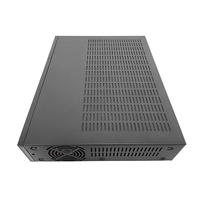 Usine vente 150W classe D amplificateurs numériques amplificateurs 16 canaux Subwoofer amplificateur de puissance stéréo