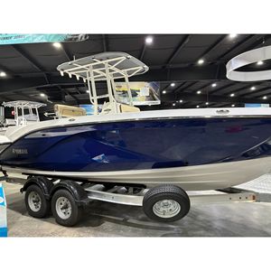 2026 Edición Limitada de Fabricante: Tablas de Apoyo (Running Boards) para Moto Acuática Waverunner 222 FSH Sport con Descuento - Product Image 5