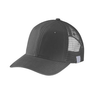 Casquette Trucker à Dos en Maille Réglable, Profil Élevé, Structure Rigide, Panneau Avant en Mousse Personnalisable, Snapback Promotionnel - Product Image 5