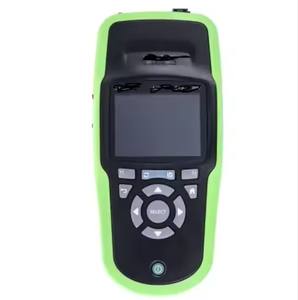 Testeur de réseau automatique NetAlly LinkRunner 2000 (LRAT-2000) neuf et original, haute qualité, garantie de 3 ans, alimenté à la main pour l'artisanat du cuir - Product Image 2