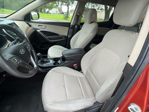 มือสอง lhd/rhd 2015 Hyundai Santa Fe 2.4L FWD - Product Image 4