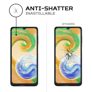 ฟิล์มกันกระแทกสำหรับ Samsung Galaxy A04s อุปกรณ์เสริมมือถือที่ทนทานและดูดซับแรงกระแทก - Product Image 5