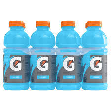 Wholesale 2025 High Carbonated Water Blue Color Gatorade Bottle Drink Blue Bolt For Rehydrate Replenish Refuel - Product Image 6