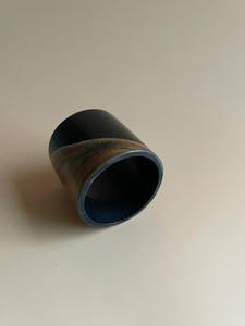 Rond de serviette en corne de boeuf le plus vendu en corne de boeuf et en agate porte-serviettes en corne de buffle pour décor de tables de mariage - Product Image 4