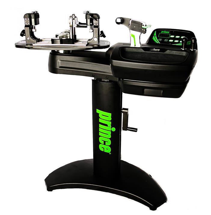 LATEST NEW P7000 Electronic Tennis Stringing Machine