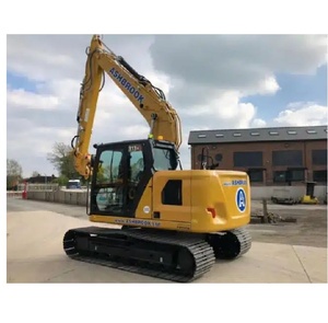 รถขุด CAT 313 ที่เชื่อถือได้ ให้ประสิทธิภาพสูงสุด ปล่อยมลพิษต่ำ พร้อมเครื่องยนต์และห้องโดยสารมาตรฐาน Tier 4 - Product Image 2