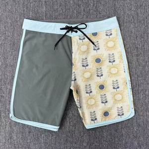 Respirant Élastique Léger Shorts Hommes Serré Sport Formation Ceinture Shorts Hommes Courir Gym Jogger Shorts - Product Image 3