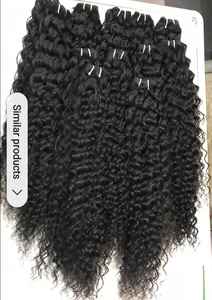 Wholesale 100% Transparent Remy HD for Lace Frontal <b>Wig</b> Indian Virgin Straight Unprocessed 100% Human Hair Extensions - Product Image 2