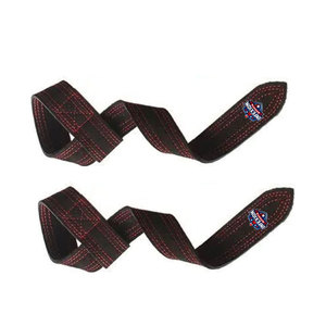 Sangles de musculation fabriquées en usine, designs uniques, avec les meilleurs matériaux, dernier design, prix de gros abordable. - Product Image 3