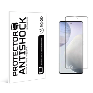 อัลตร้าเคลียร์ป้องกันรอยขีดข่วน # # # # ฟิล์มกันรอยหน้าจอ Honor X50i - Product Image 1