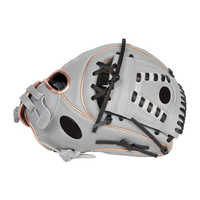Guantes de Béisbol de Cuero para Bateo, Hechos en Pakistán, de Alta Calidad, Transpirables, para Diestros, Talla Adulto, Dedos Completos, Precio Económico