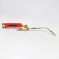 Pistolet à gaz espagnol pour soudage à l'oxygène, à l'acétylène et à d'autres gaz