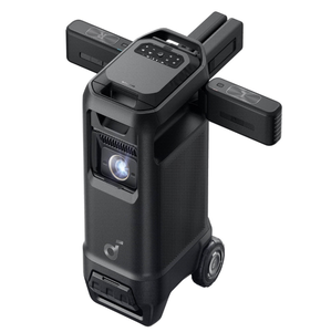 OFERTA ESPECIAL: Estación de Cine Portátil Global Soundcore Nebulas X1 Pro, Origen EE. UU., 1 Año de Garantía - Product Image 2