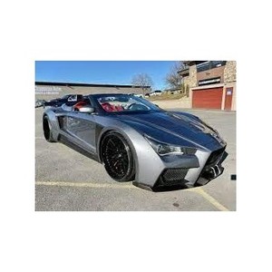 G35ขับได้อย่างสมบูรณ์แบบ Polaris vaydor 2025จักรยานสามล้อแบบขับสุดหรู - Product Image 2