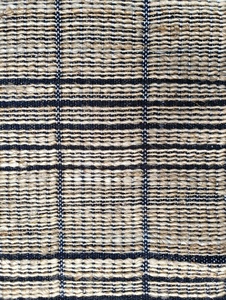 Tapis d'intérieur luxueux et élégants, tissés, doux, en sisal, coton et jute, jacquard, lavables, résistants aux taches, antidérapants, épaisseur 3 mm à 7 mm - Product Image 2