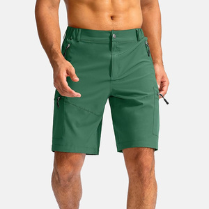 Custom logo <b>golf</b> <b>shorts</b> men oem breathable design <b>stretch</b> fabric perfect for fitness promotions and sports branding - Product Image 3