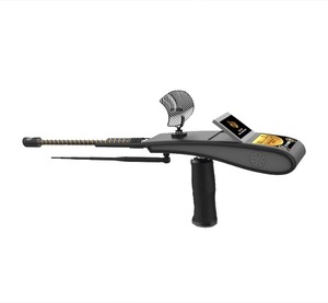 Detector de Metales GER Detect Gold Hunter Smart de Largo Alcance, Detector de Tesoros Subterráneos de 50 Metros de Profundidad y 3000 Metros de Alcance - Product Image 2