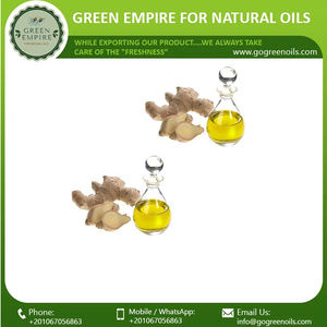 น้ำมันหอมระเหยขิงบริสุทธิ์100% สำหรับผมน้ำมันนวดป้องกันเซลลูไลท์ฉลากส่วนตัว - Product Image 2