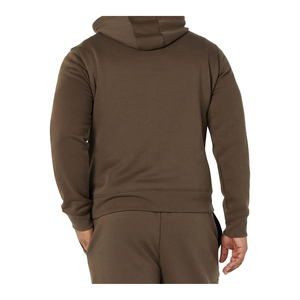 Sudadera con capucha multicolor cómoda transpirable con logotipo personalizado de calidad premium de lana de algodón 100% - Product Image 5