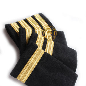 Customized Ceremonial Wholesale pilot Epaulettes - Product Image 1