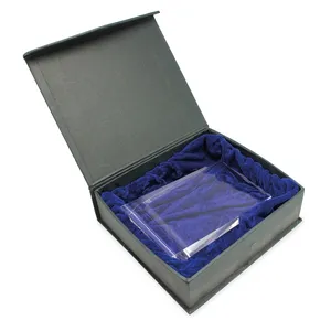 Trofei, Medaglie, Targhe e Gadget Personalizzati in Vetro SADAR - Product Image 2