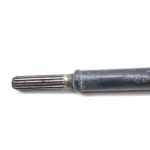 Arbre de transmission avant SUZUKI Jimny 1ère série 2710281A60000 M13A Essence 1300 (98>05) - Product Image 6