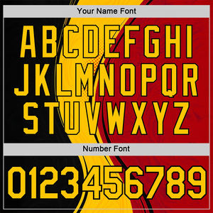 Camiseta de poliéster para hombre adulto, jersey de cuello redondo, camiseta transpirable de secado rápido de talla grande para hombre con diseño de sublimación - Product Image 6