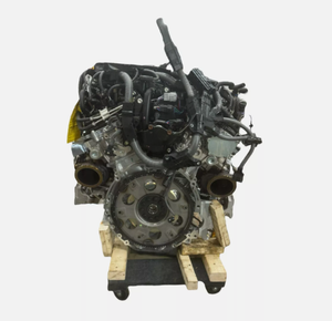 2022-2023 MOTOR TUNDRdaA 3.4L TWIN TURBO V6 VXKA7 RWD - Product Image 1