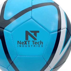 ลูกเทรนนิ่งวัสดุ PU สำหรับการฝึกซ้อมในอุตสาหกรรมเทคโนโลยีต่อไปพร้อมดีไซน์ตามสั่งและโลโก้ตามสั่ง - Product Image 2