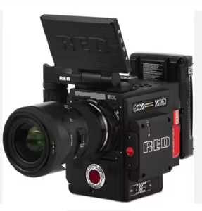 Cámara Digital de Cine Nueva Red X 5K S35 DSMC2 con Alta Visibilidad, Soporte OEM Personalizado, Categoría de Producto - Product Image 1