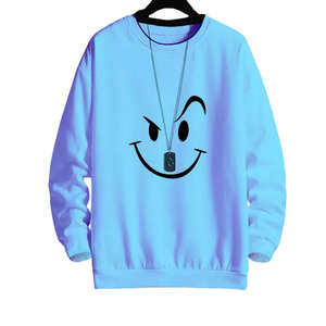 Sudadera de Hombre de Tela Suave Diseñada para un Uso Diario Relajado que Ofrece una Textura Suave, un Ajuste Cómodo y un Estilo Limpio - Product Image 6