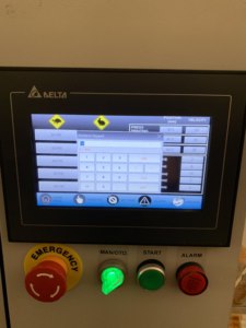 Mini machine de remplissage de cigarettes électrique automatique RYO haute productivité moteur 12000/heure - Product Image 5