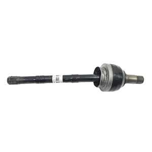 Semiasse Anteriore Sinistro Mercedes Classe A (W176) A2463301601 (12>18) - Product Image 1