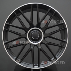 Maining Jantes à rayons multiples forgées et personnalisées pour Mercedes <span class=keywords><strong>SL500</strong></span> SL55 SL63 SL65 <span class=keywords><strong>R129</strong></span> - Product Image 2