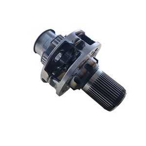 Planet Carrier 1358.232.202 pour assemblage de transmission automatique 12TX 16TX - Product Image 6