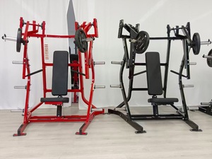 SK Tập Thể Dục Nguồn Nhà Máy Đốt Cháy Chất Béo Tập Thể Dục Huấn Luyện Viên Tập Thể Dục Tập Thể Dục Thiết Bị Ngồi Chân Curl Máy Cơ Thể Phù Hợp Máy - Product Image 6