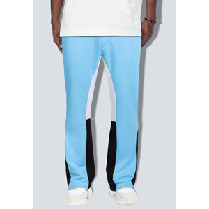 Derniers modèles de pantalons pour hommes dans un nouveau design, anti-rides, durable, meilleur style, pantalons pour hommes avec logo de couleur personnalisé - Product Image 5