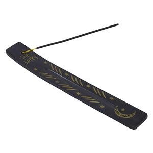 Quemador de incienso con logotipo personalizado al por mayor con diseño de estilo oriental único soporte de incienso de fragancia para el hogar de alto precio - Product Image 6