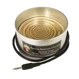 3.5 AUX cắm v2.0 cộng hưởng từ xa khoang cốc phân tích lượng tử cho khắc phục hậu quả kiểm tra tham gia Khoảng Cách chữa bệnh Máy tiêu dùng - Product Image 1